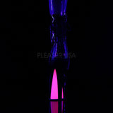 Pleaser SKY-1018TT Boots Patent | Angel Clothing