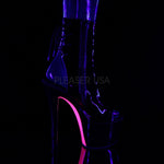Pleaser SKY-1018TT Boots Patent | Angel Clothing
