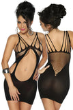 Saresia Negligee