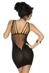 Saresia Negligee | Angel Clothing