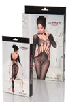 Saresia Negligee | Angel Clothing