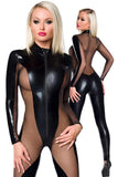 Saresia Gogo Overall | Angel Clothing