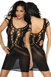 Saresia Party Dress
