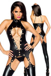 Saresia Wetlook Set