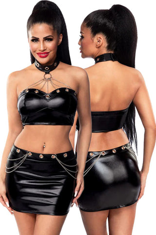 Saresia Wetlook Set