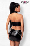 Saresia Wetlook Set (XS, L, XL) | Angel Clothing