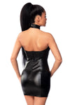 Saresia Mini Dress | Angel Clothing
