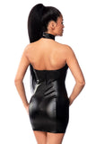 Saresia Mini Dress | Angel Clothing