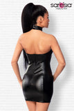 Saresia Mini Dress | Angel Clothing