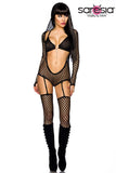 Saresia Mesh Outfit (L) | Angel Clothing