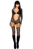 Saresia Mesh Outfit (L) | Angel Clothing