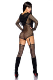 Saresia Mesh Outfit (L) | Angel Clothing