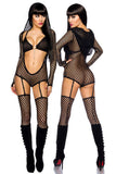Saresia Mesh Outfit (L) | Angel Clothing