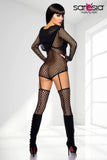 Saresia Mesh Outfit (L) | Angel Clothing