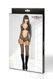 Saresia Mesh Outfit (L) | Angel Clothing