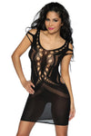 Saresia Party Dress | Angel Clothing
