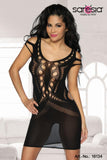 Saresia Party Dress | Angel Clothing