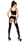 Saresia Wetlook Set | Angel Clothing