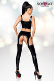 Saresia Wetlook Set (M, L, XL) | Angel Clothing