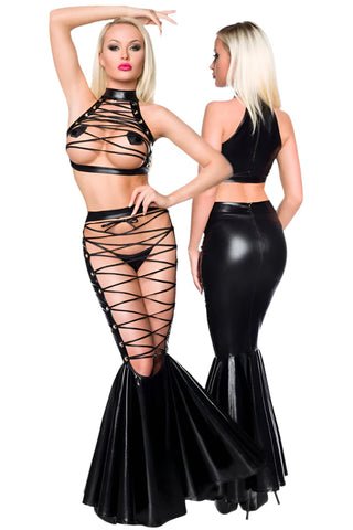 Saresia Wetlook Set