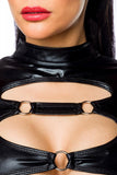 Saresia Wetlook Set | Angel Clothing