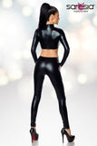 Saresia Wetlook Set (L, XL) | Angel Clothing