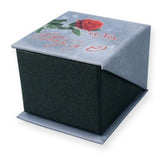 Echt etNox Story of O Ring | Angel Clothing