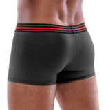Svenjoyment Black Red Boxer Briefs | Angel Clothing
