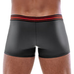 Svenjoyment Black Red Boxer Briefs | Angel Clothing