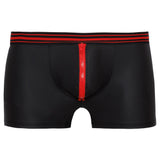 Svenjoyment Black Red Boxer Briefs | Angel Clothing