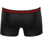 Svenjoyment Black Red Boxer Briefs | Angel Clothing