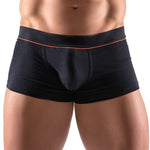 Svenjoyment Black Red Pants | Angel Clothing