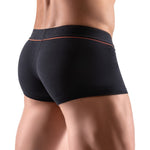 Svenjoyment Black Red Pants | Angel Clothing