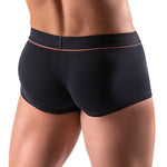 Svenjoyment Black Red Pants | Angel Clothing