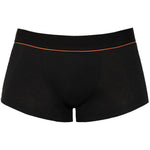 Svenjoyment Black Red Pants | Angel Clothing