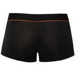 Svenjoyment Black Red Pants | Angel Clothing