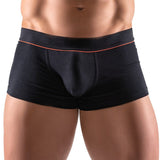 Svenjoyment Black Red Pants | Angel Clothing