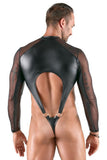 Svenjoyment Body | Angel Clothing