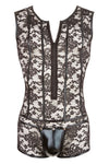 Svenjoyment Body (XL) | Angel Clothing