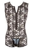 Svenjoyment Body (S) | Angel Clothing
