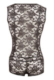 Svenjoyment Body (S) | Angel Clothing