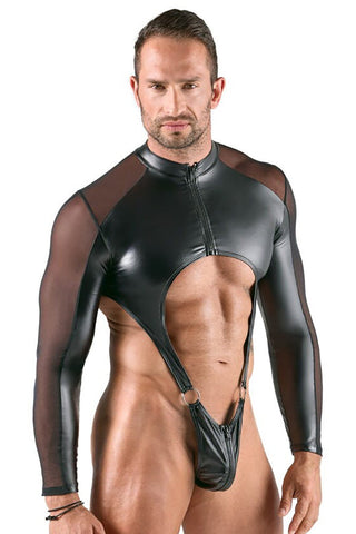 Svenjoyment Body | Angel Clothing