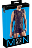 Svenjoyment Body (S) | Angel Clothing