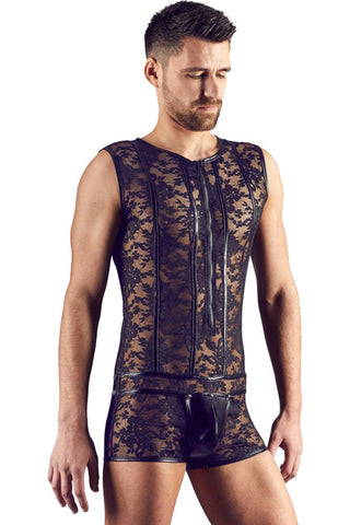 Svenjoyment Body (S) | Angel Clothing