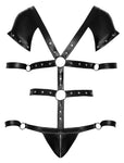 Svenjoyment Harness | Angel Clothing