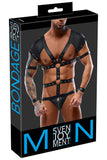 Svenjoyment Harness | Angel Clothing