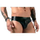 Svenjoyment Bondage Jock Pants | Angel Clothing