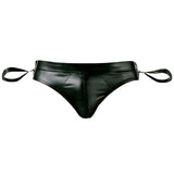 Svenjoyment Bondage Jock Pants | Angel Clothing