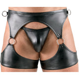 Svenjoyment Bondage Set | Angel Clothing