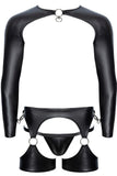 Svenjoyment Bondage Set | Angel Clothing